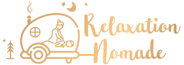 Relaxation nomade Logo