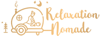Relaxation nomade Logo