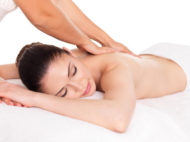 massage soin relaxation nomade