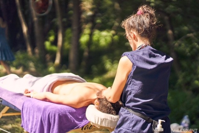 cabinet massage Siorac-en-Périgord