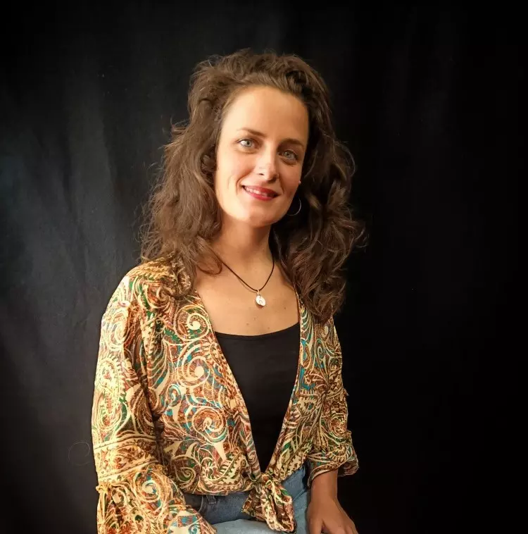 Sonia codron Se rencontrer autrement rencontres authentiques dordogne perigord41